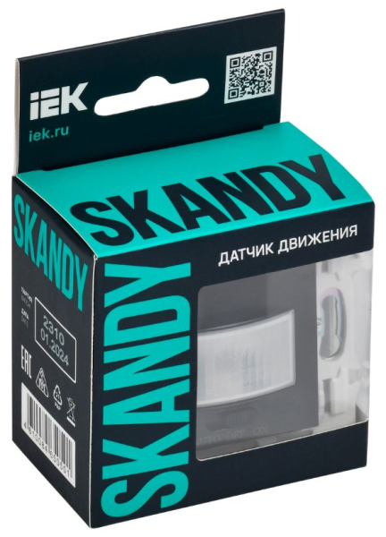 фото Датчик движения  IEK SK-MS10-N-150-05-K02 в Ростове-на-Дону