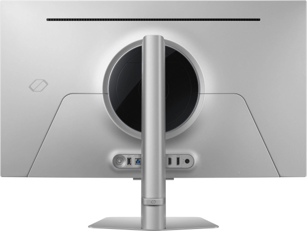 фото Монитор 32" Samsung Odyssey OLED G8 LS32FG812SIXCI в Уфе