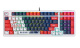 фото Клавиатура  A4Tech Bloody S98 Sports Navy BLMS Plus в Уфе