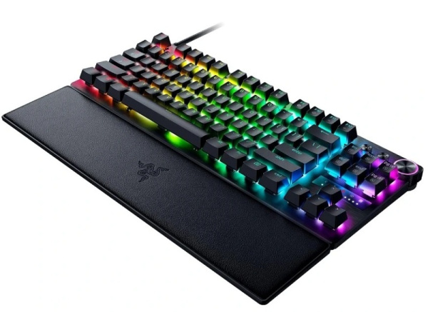 фото Клавиатура  Razer Huntsman V3 Pro Tournament Edition в Омске