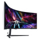 фото Монитор 57" Samsung Odyssey Neo G9 S57CG952NI в Самаре