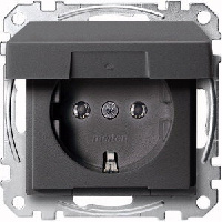 фото Розетка  Schneider Electric MTN2311-0414 в Самаре