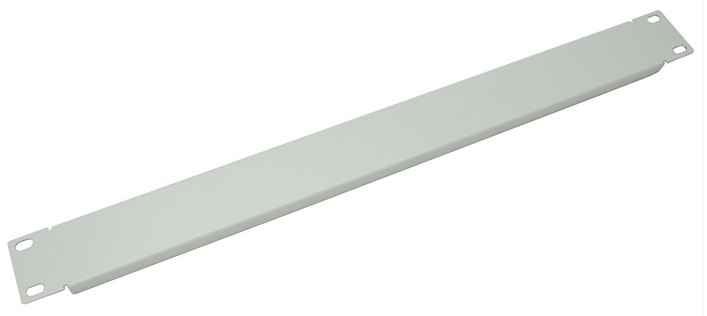 

Заглушка Cabeus SH-J019-1U (Фальш-Панель) 19" 1U, SH-J019-1U