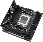 фото Материнская плата ASUS ROG STRIX B850-I GAMING WIFI