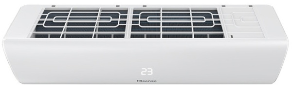фото Блок внутренний Hisense AMS-07UW4RMRKB00 Wi-Fi в Уфе