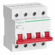 фото Рубильник Systeme Electric C9S16440