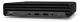фото Компьютер HP Pro 400 G9 Mini (Intel Core i5 14500T (14/20; 1,7ГГц; 24Мб), 1.7ГГц, 8ГБ DDR5, SSD 512 Гб, Intel UHD Graphics 770, Не установлена) [A54WVET]