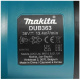 фото Воздуходувка  Makita DUB363ZV