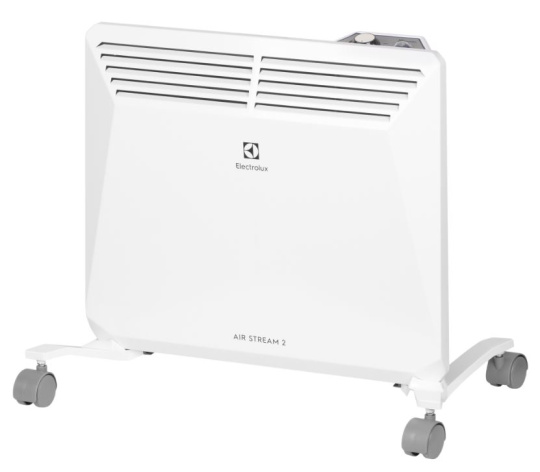 фото Конвектор  Electrolux ECH/AS2-1000 MR
