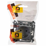 фото Розетка DKC 4404003