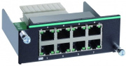 фото Модуль MOXA IM-6700A-8PoE