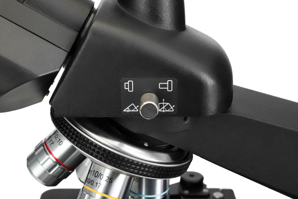 фото Микроскоп  Levenhuk 890T в Санкт-Петербургe