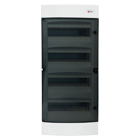 Изображение товара Щит распределительный EKF ux-4x12-n