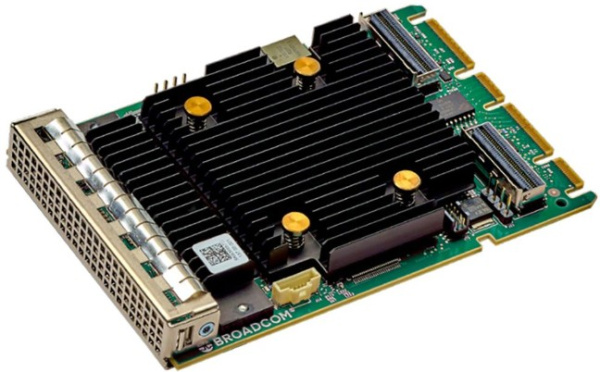 фото Контроллер SAS Broadcom/LSI 05-50137-00 в Челябинске