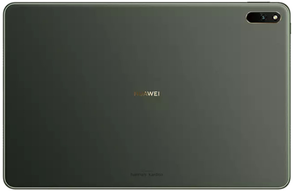 фото Планшет  Huawei MatePad 11