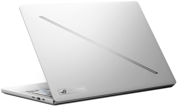 фото Ноутбук  ASUS ROG Zephyrus G14 GA403UI в Санкт-Петербургe 14 ", Ryzen 9, 32 Гб RAM, 1 Тб SSD, GeForce RTX 4070, Белый