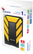 фото Внешний диск HDD ADATA AHD710P-1TU31-CYL