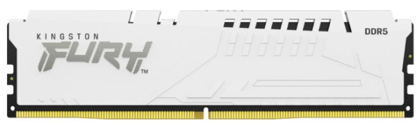 фото Модуль памяти DDR5 64GB (2*32GB) Kingston FURY KF556C40BWK2-64 в Омске