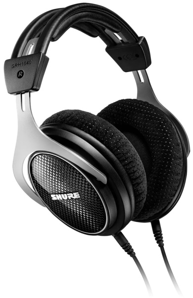 фото Наушники  Shure SRH1540-BK в Челябинске