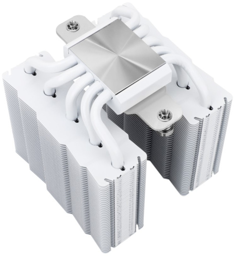 фото Кулер  Thermalright Silver Soul 110 WHITE в Омске
