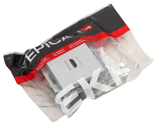 фото Розетка HDMI  EKF UP1-SOA-HDMI в Воронеже