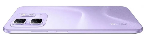 фото Смартфон  Infinix X6531B Hot 50i 4/128GB в Уфе