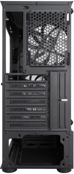 фото Корпус ATX 1STPLAYER DK DK-3 Black в Ростове-на-Дону