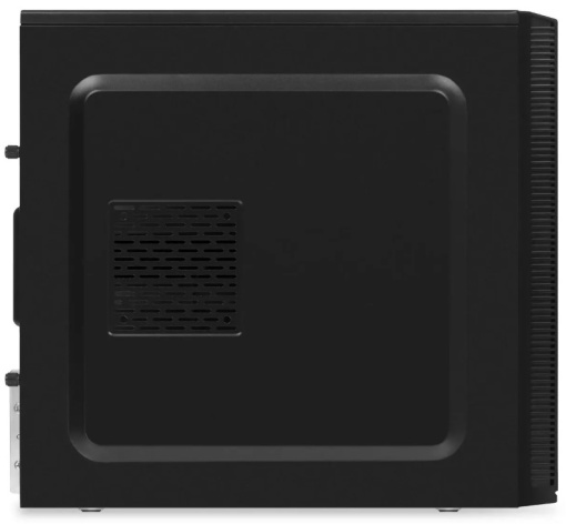 фото Системный блок iRu Planio 310H6SEV MT Intel Core i3, 16 ГБ, 256 Гб, Intel UHD Graphics,  ОС Не установлена