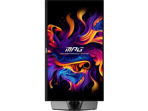 фото Монитор 26,5" MSI MPG 271QRX QD-OLED в Уфе