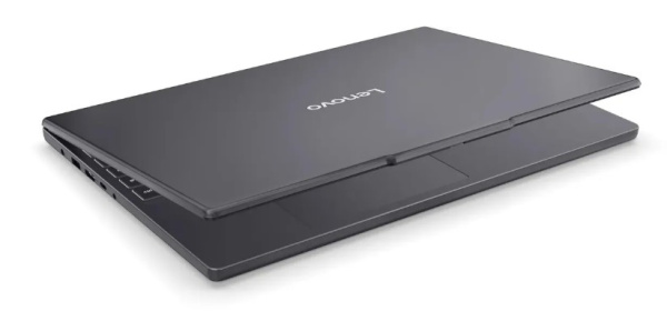 фото Ноутбук Lenovo IdeaPad Slim 3 15IRH10R 15.3" (Intel Core 7, 16Гб DDR5, SSD 512 Гб, , Без ОС) Серый [83K4005VPS]