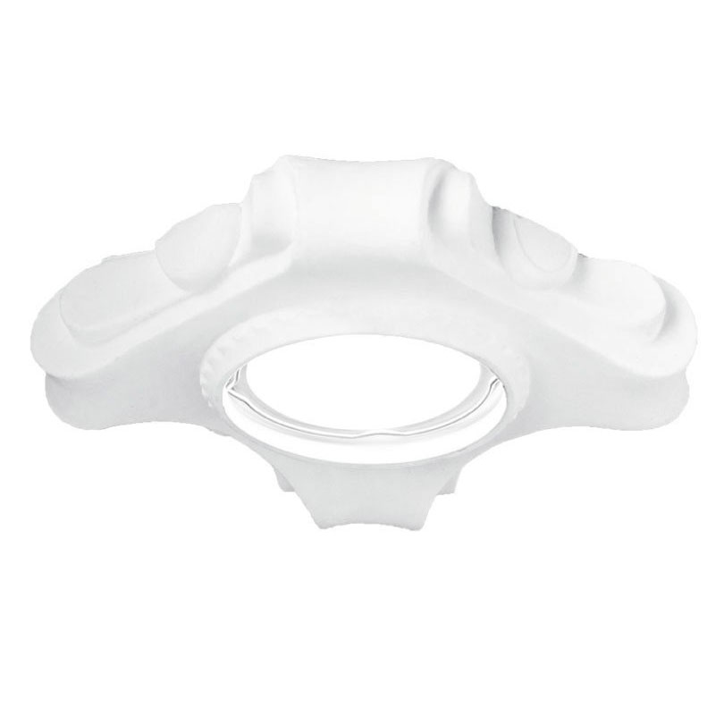 

Светильник Gauss GY015 Gypsum Exclusive белый, Gu5.34, GY015