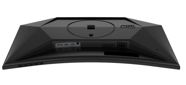фото Монитор  AOC CQ27G4X в Челябинске