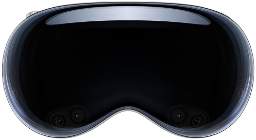 фото Гарнитура  Apple Vision Pro в Санкт-Петербургe