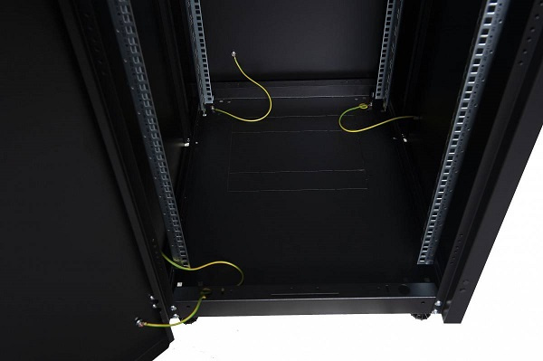 фото Шкаф напольный 19", 26U Datarex DR-700211 в Казани