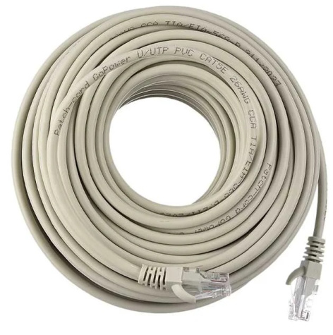 фото Патч-корд  GoPower 00-00029039 в Омске