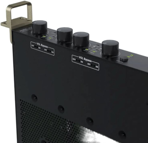 фото Усилитель мощности Ecler AURA-4L150 в Перми