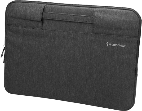 фото Чехол для ноутбука Sumdex ICM-136BK в Красноярске