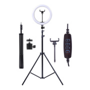 фото Светильник напольный Camelion KD-810F С02