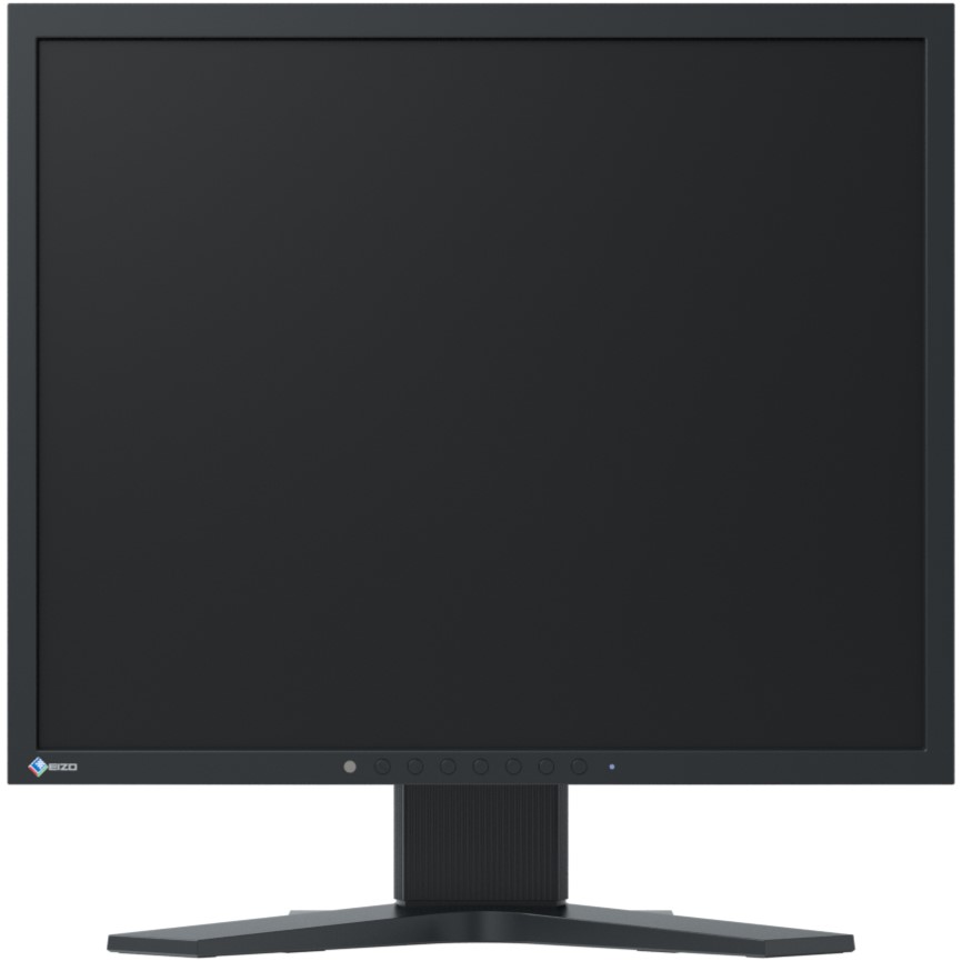 

Монитор 19" Eizo S1934H 1280*1024, 250 cd/mІ, 178°/178°, D-Sub, DVI-D, DP, black, S1934H