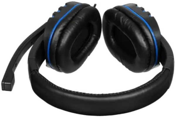фото Гарнитура проводная Defender Warhead G-160 в Красноярске