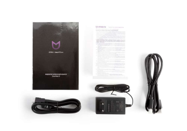 фото Монитор 21,5" Irbis SMARTVIEW в Перми