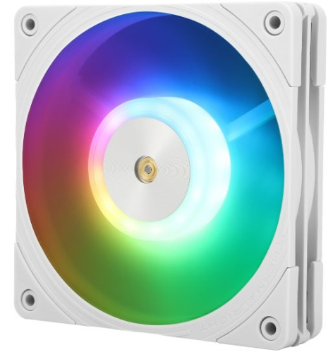 фото Вентилятор для корпуса Thermalright TL-B12RW-S в Уфе