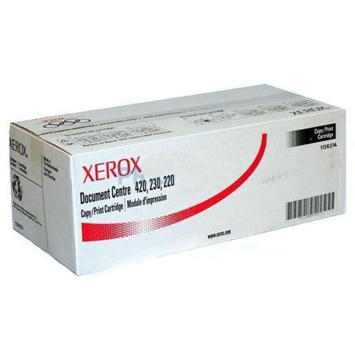 

Принт-картридж Xerox 113R00276 для DC220//230/420, 16 000 копий, А4, 113R00276