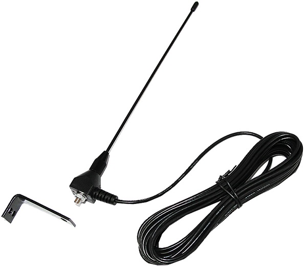 

Антенна DoorHan Antenna-433 433MHz (с кронштейном), Antenna-433
