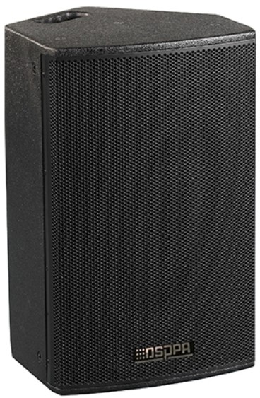 

Акустическая система DSPPA D6534A активная 10" профессиональная, D6534A