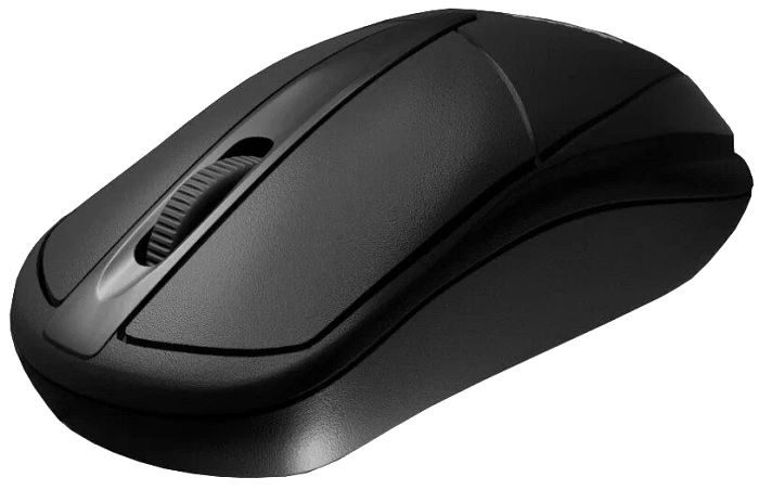

Мышь БЕШТАУ М100РУ черный оптическая 1200dpi 1,8м 2052592, М100РУ