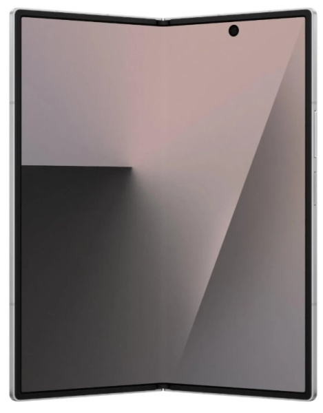 фото Смартфон  Samsung Galaxy Z Fold7 12/512GB в Уфе