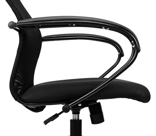 фото Кресло офисное Бюрократ CH-607 в Красноярске