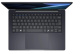 фото Ноутбук  ASUS Expertbook B3405CCA-LY0390 в Перми 14 ", Core Ultra 5, 32 Гб RAM, 512 Гб SSD, Arc graphics, Серый