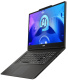 фото Ноутбук  MSI Venture 17 AI A1MG-004XRU в Омске 17.3 ", Core Ultra 5, 16 Гб RAM, 512 Гб SSD, Arc graphics, Серый